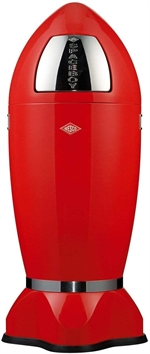 WESCO  Spaceboy XL 35 Liter - Rød